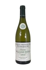 Domaine-William-Fèvre-Chablis-Premier-Cru-Fourchaume-2018
