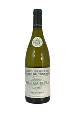 Domaine-William-Fèvre-Chablis-Premier-Cru-Montée-de-Tonnerre-2018