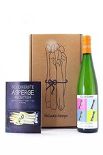 Cadeaudoos-Asperge-met-Gustave-Lorentz-Cuvée-des-Asperges-en-receptenboekje