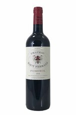 Château-Haut-Ferrand-Pomerol