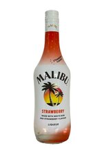 Malibu-Strawberry