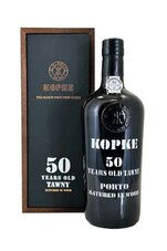 Kopke-50-Years-Tawny-Aged-Port-on-wood