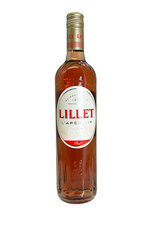 Lillet-Rosé